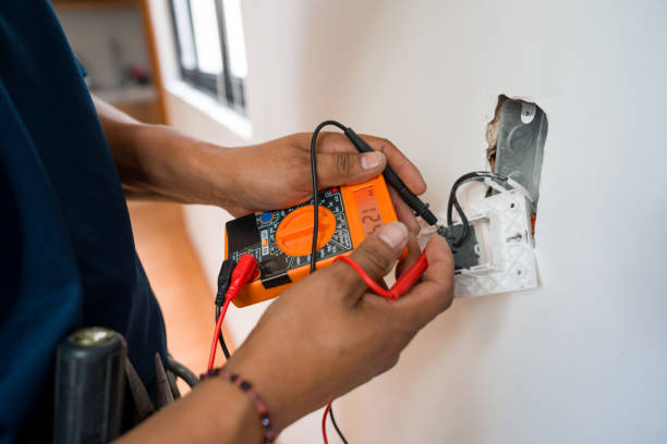 Best Licensed Electrician  in Lower Burrell, PA