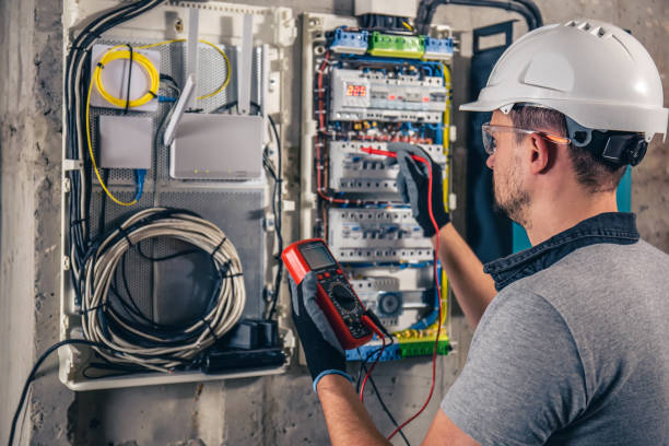 Best Electrical Repair Services  in Lower Burrell, PA