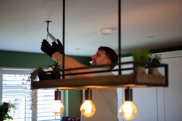 Best Local Electrician Companies  in Lower Burrell, PA
