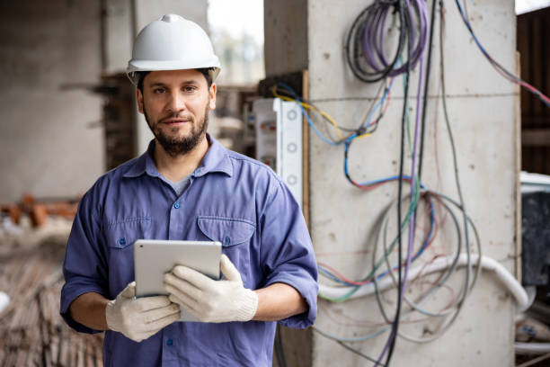 Best Circuit Breaker Repair  in Lower Burrell, PA