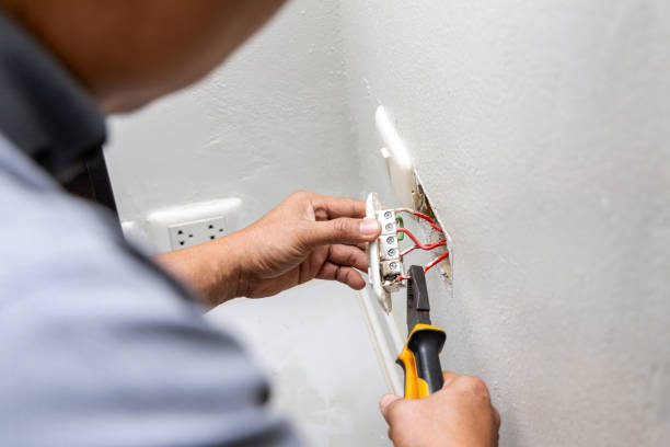 Best Industrial Electrical Services  in Lower Burrell, PA