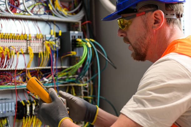 Best Electrician for Home Renovation  in Lower Burrell, PA