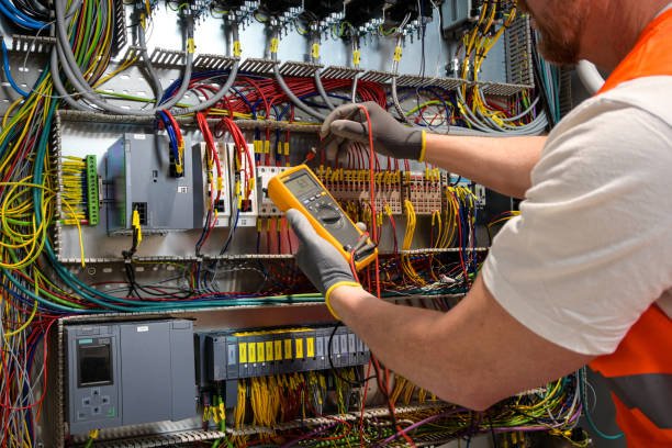 Best Affordable Emergency Electrician  in Lower Burrell, PA