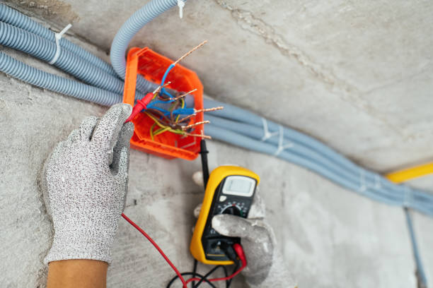 Best Electrical Repair Services  in Lower Burrell, PA
