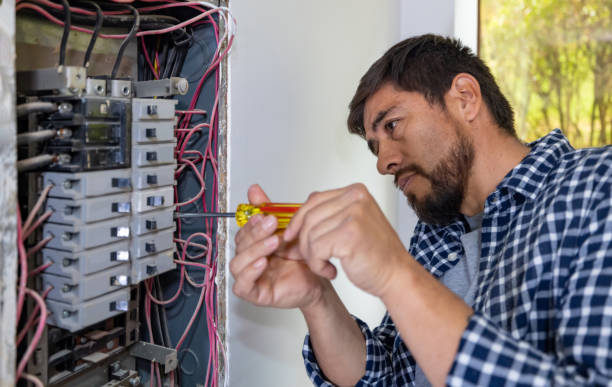 Best Affordable Emergency Electrician  in Lower Burrell, PA